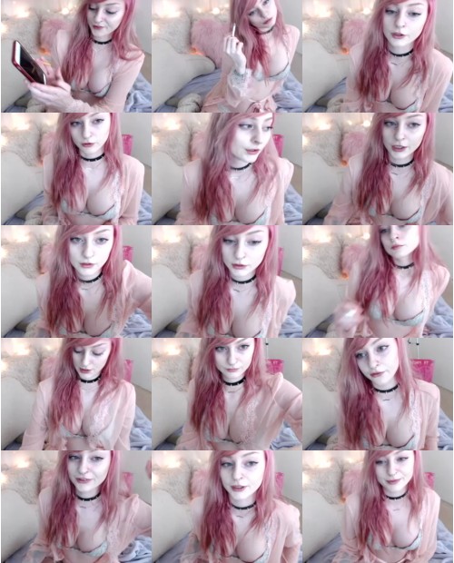 Download Video File: myfreecams sierrasage