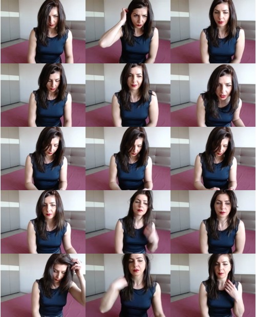 Download Video File: myfreecams silktyna