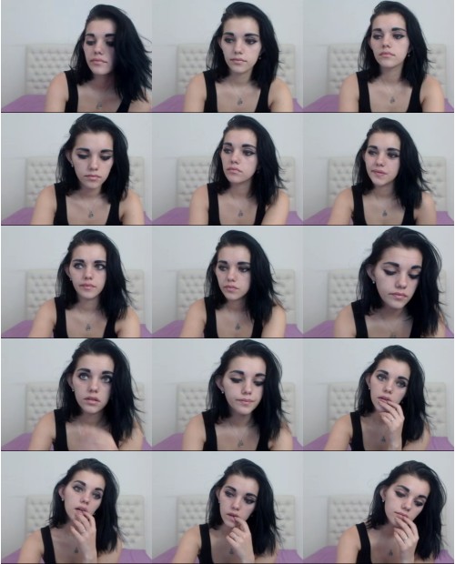 Download Video File: myfreecams silleyna