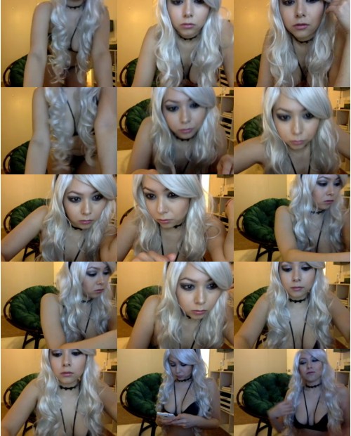 Download Video File: myfreecams silver rose 