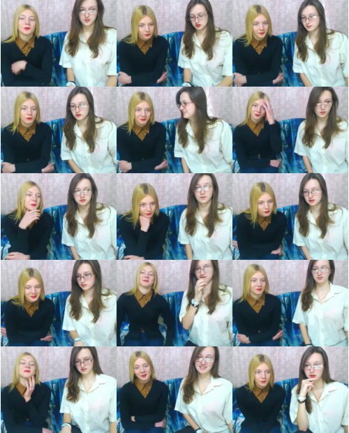 Download Video File: myfreecams silviacharm