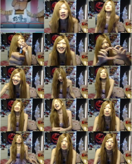 Download Video File: myfreecams silviajpn