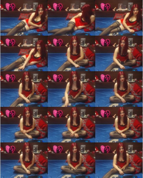 Download Video File: myfreecams slaveallishia