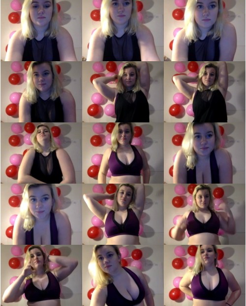 Download Video File: myfreecams sluttibunnii