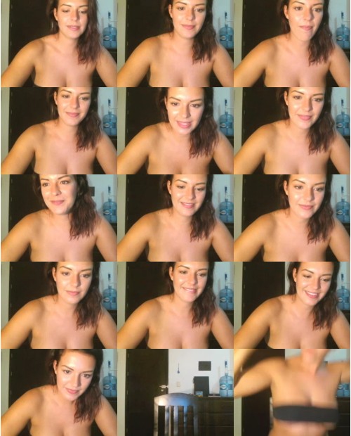 Download Video File: myfreecams smileyn