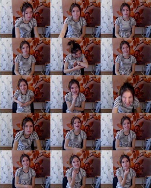 Download Video File: myfreecams sollika