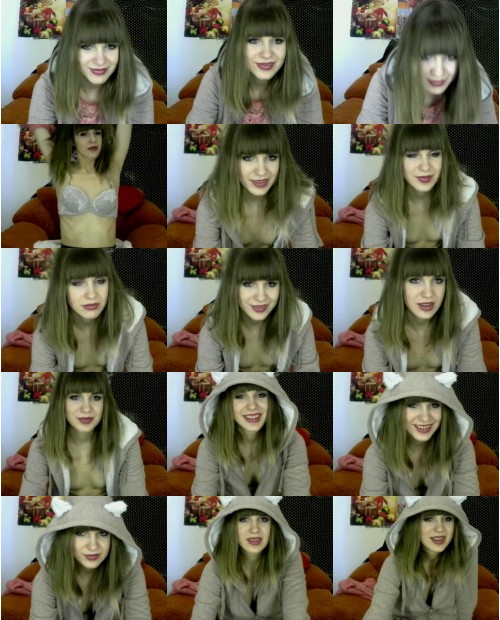 Download Video File: myfreecams solovvasilisa