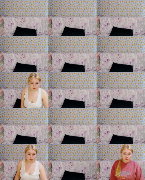 Download Video File: myfreecams starkangy