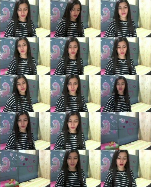 Download Video File: myfreecams stefablond