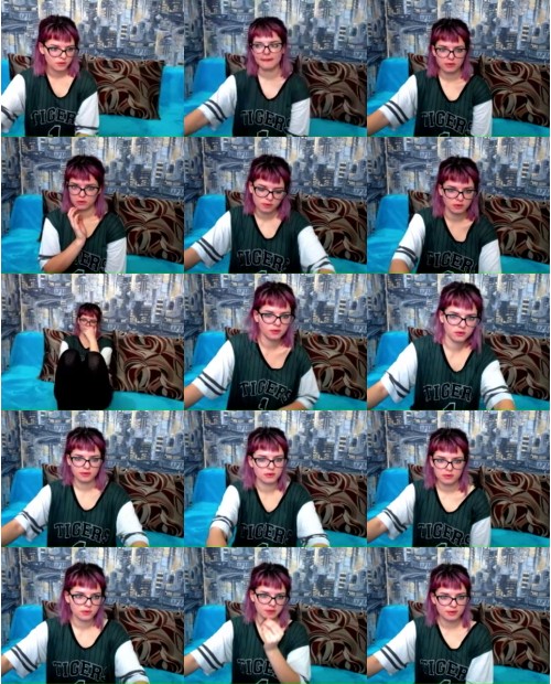 Download Video File: myfreecams stellakroft