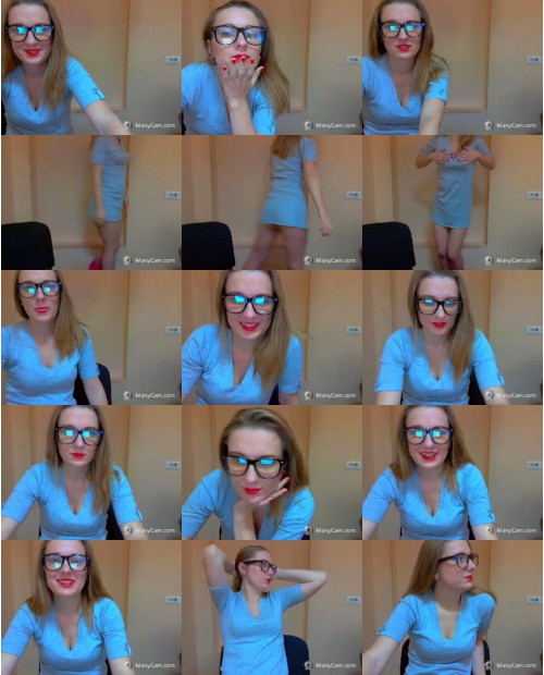 Download Video File: myfreecams susanaaa