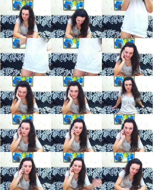 Download Video File: myfreecams susannajay