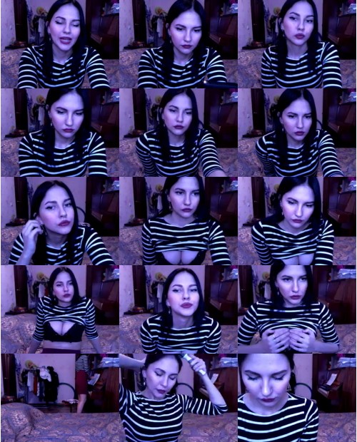 Download Video File: myfreecams sweetbilberry