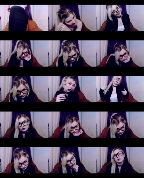 Download Video File: myfreecams tahrimgrac