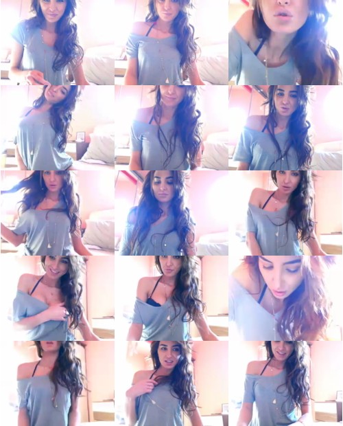 Download Video File: myfreecams tania l0v3