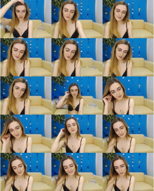 Download Video File: myfreecams tastemychery