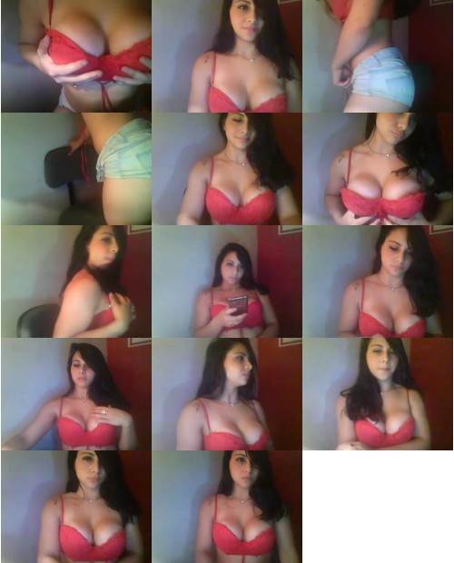 Download Video File: myfreecams thebabynikole