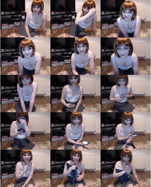 Download Video File: myfreecams thenataliarae