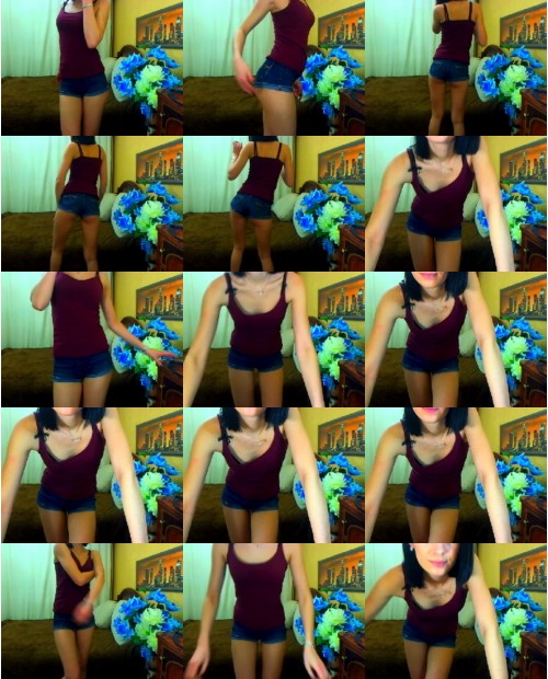 Download Video File: myfreecams thenightkiss