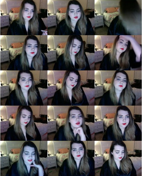 Download Video File: myfreecams theshyone95