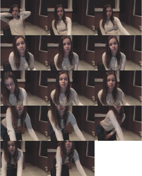 Download Video File: myfreecams tifany fun