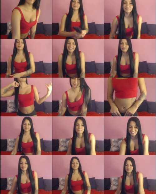 Download Video File: myfreecams tiina18