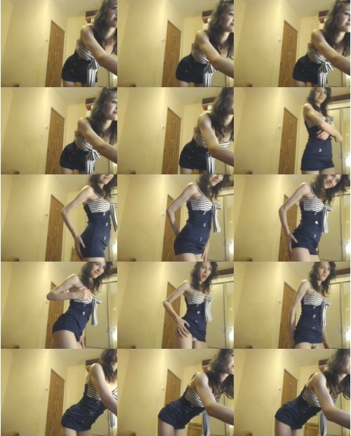 Download Video File: myfreecams tishray