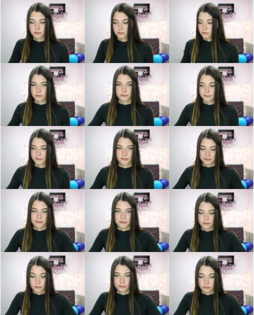 Download Video File: myfreecams trinamitchell