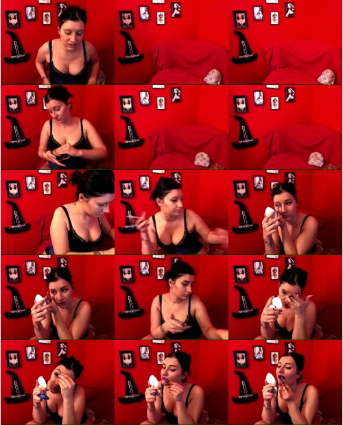 Download Video File: myfreecams twerk diva