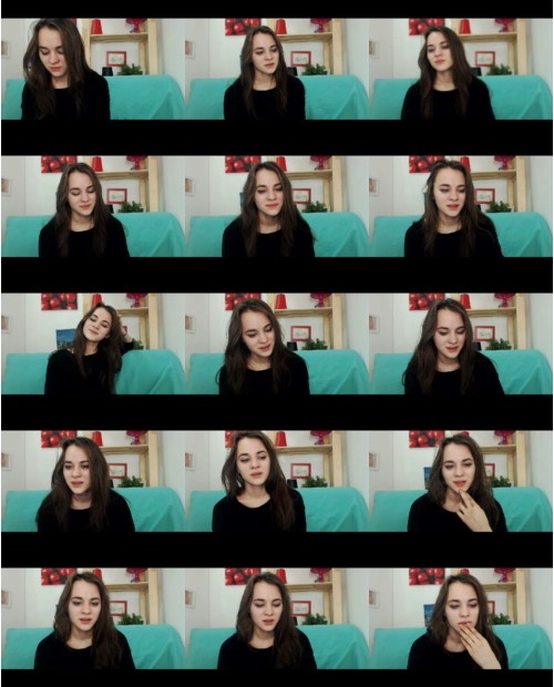 Download Video File: myfreecams ubahtolas