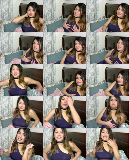 Download Video File: myfreecams vanessasnight