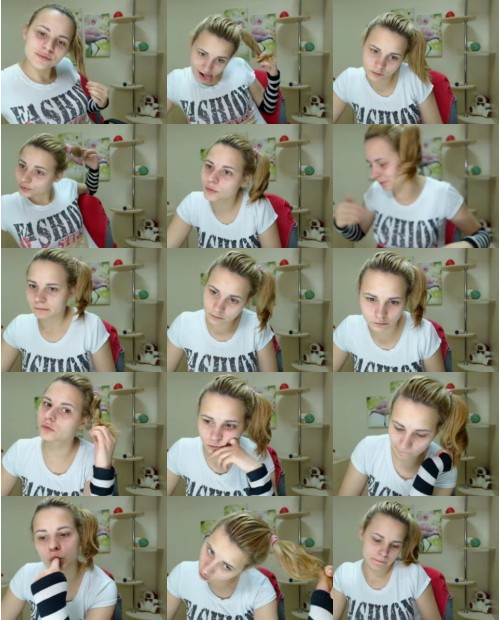 Download Video File: myfreecams vell duvalois