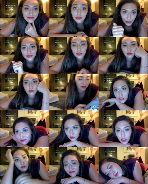 Download Video File: myfreecams venusyourgod