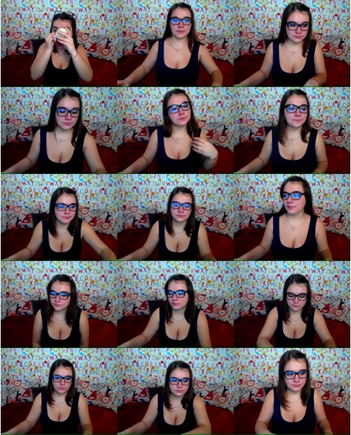 Download Video File: myfreecams verayoungss