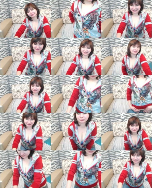 Download Video File: myfreecams vialin