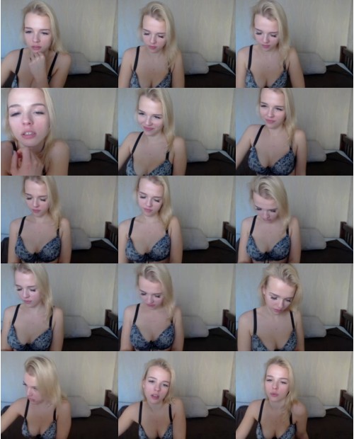 Download Video File: myfreecams vickiess