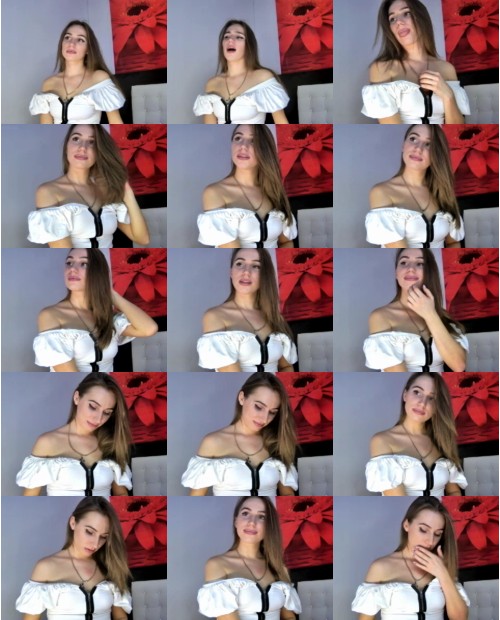 Download Video File: myfreecams vickysecret  