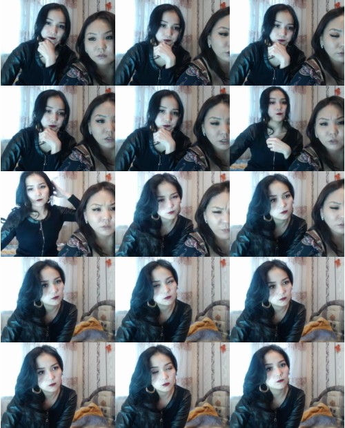 Download Video File: myfreecams violletta111