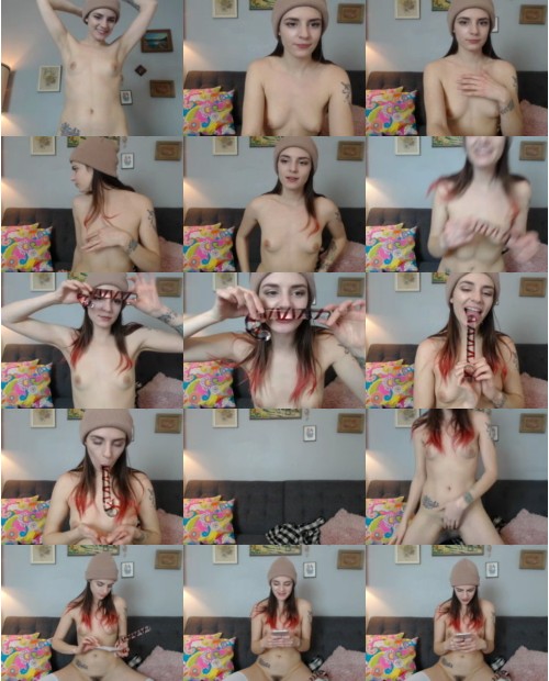 Download Video File: myfreecams vivienviolet