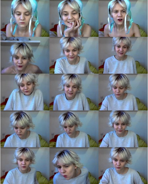 Download Video File: myfreecams whiskypanda