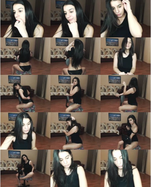 Download Video File: myfreecams wondergloria