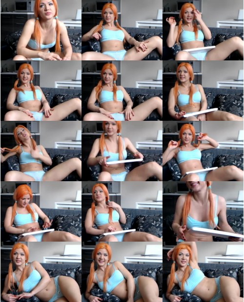 Download Video File: myfreecams xenialee