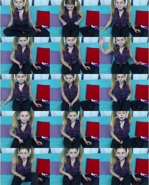 Download Video File: myfreecams xxx crazy fox