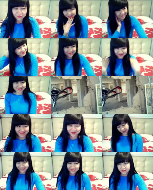 Download Video File: myfreecams yasmina555