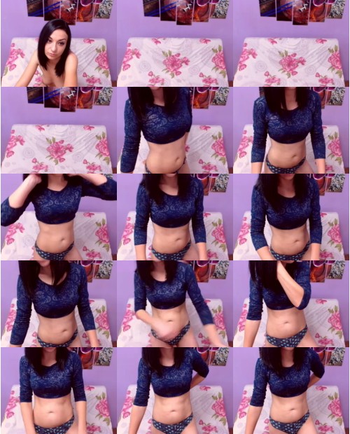 Download Video File: myfreecams yasminne69