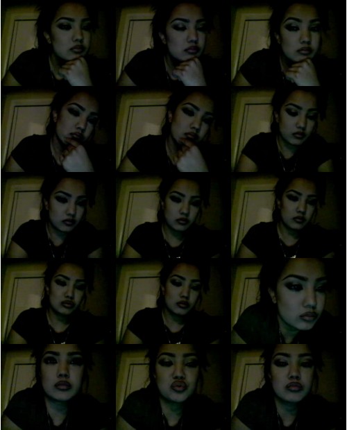 Download Video File: myfreecams yeseniaa  