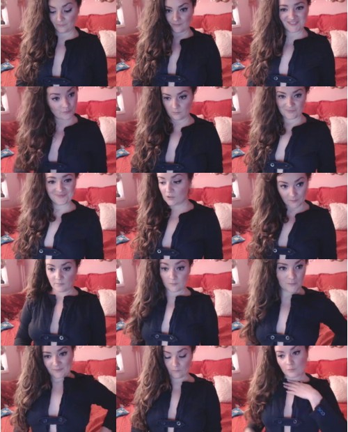 Download Video File: myfreecams yourhoneymary