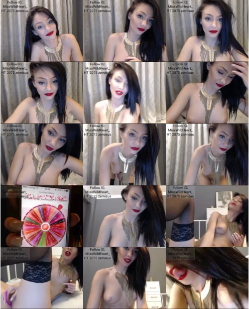 Download Video File: myfreecams yveline