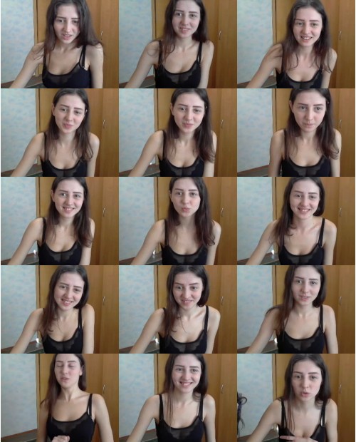 Download Video File: myfreecams zariinka