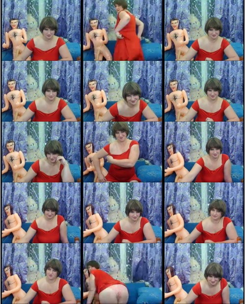Download Video File: myfreecams aarenfate